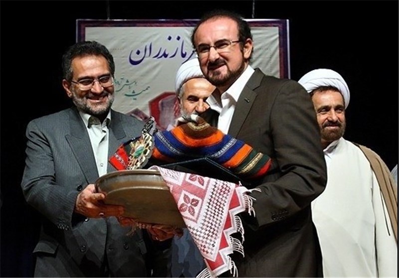 انتقاد تند عبدالحسین مختاباد از وخامت اوضاع موسیقی و هنر 