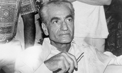 نام های مستعار دوستان محمدرضا پهلوی چه بود؟