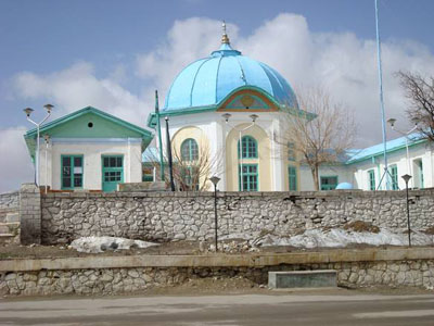 تعابیر جالب سنایی غزنوی از حضرت زهرا سلام الله علیها