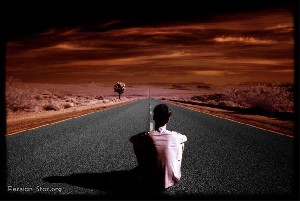 سه جایی که شیطان به آدمی نزدیک تر است