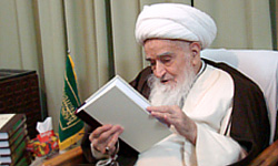 دعا برای فرج امام عصر(عج) به صورت گسترده و همگانی برگزار شود