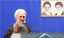 ملت ایران استحقاق چنین انتخاباتی را داشت/ مواضع رهبر حکیم انقلاب دل‌ها را آماده کرد