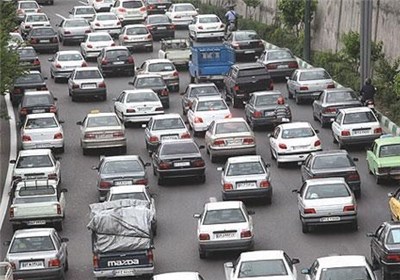 اعلام محدودیت‌های ترافیکی عید فطر تا پایان تعطیلات