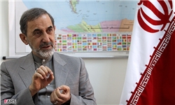 ولایتی:اجلاس تهران تحریم غرب را شکست