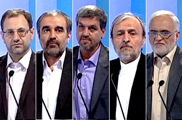 صفی‌زاده: بهترین کاغذها صرف چاپ بولتن تمجید از وزرا می‌شود/ موسوی: مثل برخی از شهرام جزایری پول نمی‌گیریم/ انبارلویی: رکن چهارم دموکراسی به ستون پنجم دشمن تبدیل شد