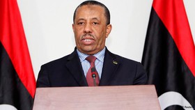 دولت لیبی مجبور به استعفا شد