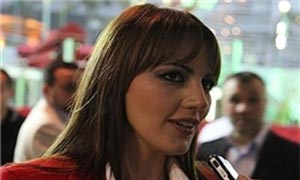 حضور بازیگر فیلم مستهجن در فیلم ایرانی 