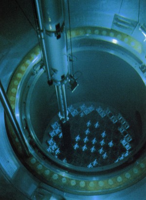 انتقال مخفیانه اورانیوم غنی شده کانادا به آمریکا برای تولید بمب اتمی