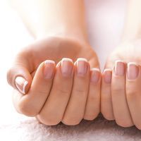 همه چیز  درباره ناخن و بیماریهای مرتبط با آن