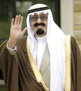 اخبار ضد‌ونقیض از وضعیت شاه سالخورده سعودی
