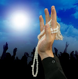 دعای این سه نفر مستجاب است