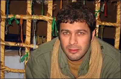 پژمان بازغی: انشالله زنده برگردیم!