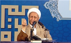 تنها دعایی که شیخ بهایی آن را شرح نکرد