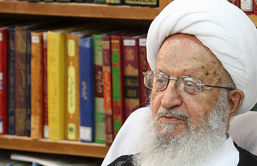 سرانجام خرافات، شرک و بت پرستی است