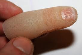 ساخت انگشت مصنوعی دارای حس لامسه