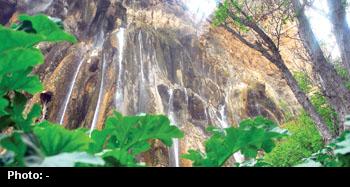 «کارست» آخرین منابع آب در ایران