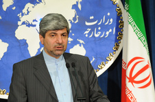 ایران هرگونه استفاده ابزاری و سیاسی از حقوق بشر را محکوم می‌کند