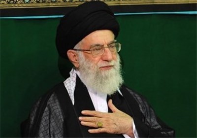 مراسم عزاداری ایام فاطمیه به مدت ۵ شب در حضور رهبر انقلاب برگزار می‌شود 