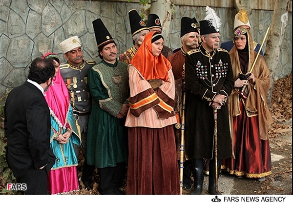 جزئیات تازه از ادامه ساخت مجموعه "قهوه تلخ"