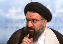 ما به جریان انحرافی و حامیان فتنه رأی نمی دهیم