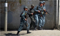 طرح حمله به مناطقی از پایتخت افغانستان خنثی شد