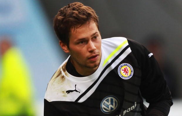 دانیال داوری: آماده بازی درجام جهانی هستم!