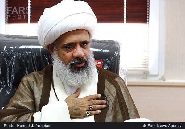 شعار «مرگ بر آمریکا» یعنی مرگ بر مخالفین انسانیت/ فرهنگ تجمل‌گرایی باید از جامعه حذف شود/ عده‌ای قصد دارند اصل نظام را برهم زنند