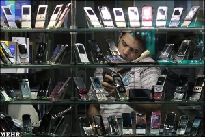 ایرانی‌ها دنبال چه گوشی‌هایی هستند + قیمت