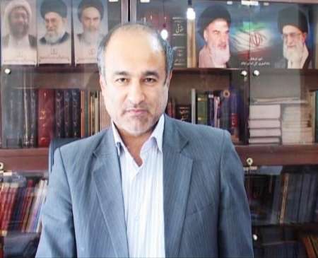 رییس دادگستری شهرستان مهران قاضی نمونه کشور شد