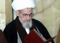 ماجرای جنایت تکان دهنده نادرشاه علیه جد آیت‌الله مشکینی