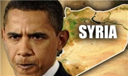 جنگ «سه‌ روزه» آمریکا علیه سوریه چند سال به طول می‌انجامد؟