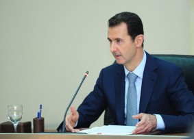 توصیه های مهم بشار اسد به دولت جدید/مهمترین چالشهای پیش روی سوریه