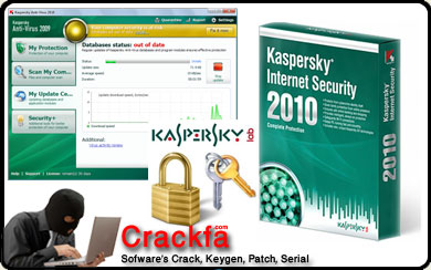 تولید و عرضه‌ی نسخه‌ی فارسی آنتی‌ویروس کسپرسکی در آینده‌ای نزدیک 