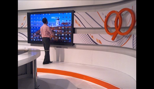 دعوای شبکه سه و شبکه ورزش بر سر 90