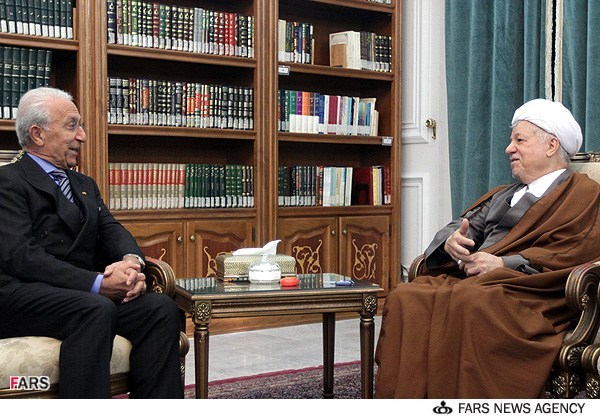 باید از ظرفیت علمی دانشمندان ایرانی خارج از کشور بیشتر استفاده شود