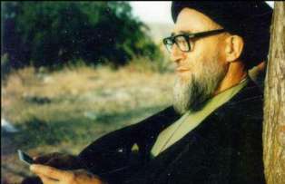 بزرگداشت آیت الله قاضی طباطبایی در تبریز 