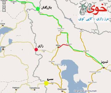 وحشت وان ترکیه را فراگرفت