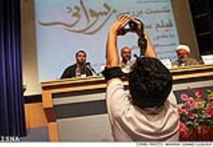روحانیت دغدغه همیشگی من بوده است