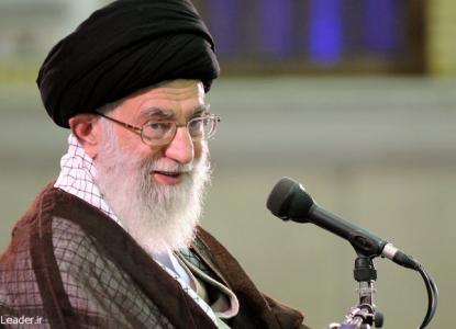 تعبیر جالب رهبر انقلاب درباره شنوندگان رادیوهای بیگانه