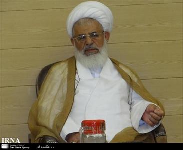 امنیت ، زمینه ساز توسعه همه جانبه است