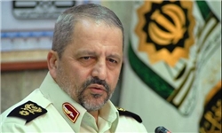 احمدی مقدم دلیل برکناری ریس پلیس فتا را اعلام کرد