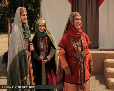 انتقاد بازیگر «پشت کوه‌های بلند» از پخش سریال «کلید اسرار»