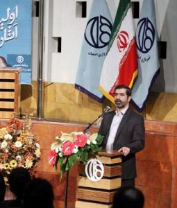 باید ارزش های اسلامی دوران دفاع مقدس را با امکانات روز دنیا به قشر جوان انتقال داد