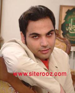 ویژه‌برنامه‌ نوروز به علیخانی سپرده شد 