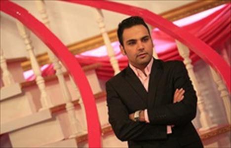 ویژه‌برنامه‌ نوروز 92 شبکه دو به احسان علیخانی سپرده شد