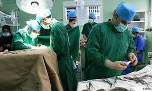 جان ۴ بیمار نیازمند در مشهد با اهدای اعضای بیمار مرگ مغزی نجات یافت