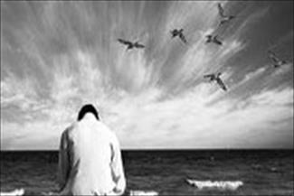 اگر عاق والدین گردیدی خود را برای همنشینی با آتش جهنم آماده نما!