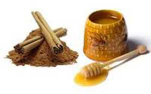 معجزه عسل و دارچین در کاهش وزن!