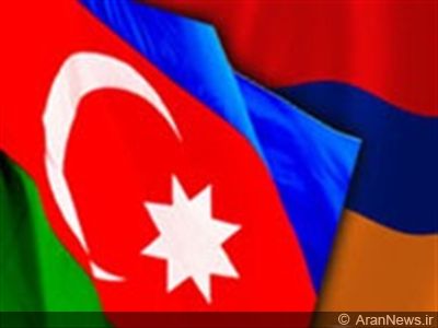 درگیری خونین مرزی آذربایجان و ارمنستان