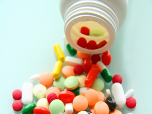 قرص های چربی سوز را خودسرانه مصرف نکنید